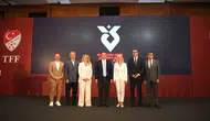 TFF kendi fantezi futbol oyununu başlattı