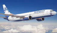 SunExpress yolcu trafiğinde kendi rekorunu tazeledi