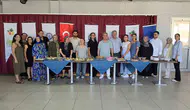 Buharkent’te incirli tatlı yarışı kazananı belli oldu