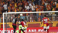 Galatasaray yeni sezona RAMS Park'ta sürpriz bir beraberlikle başladı