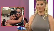 Songül Karlı’nın oğlu Efe son haliyle sosyal medyayı salladı