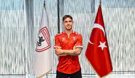 Samsunspor savunmayı Polonyalı genç stopere emanet etti