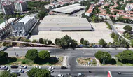 Manisa yeni kültür merkezine kavuşuyor