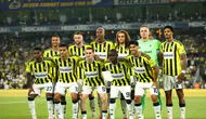Fenerbahçe’de Sturm Graz maçı için radikal kadro tercihi