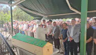 Yeni aldığı motosikletle kaza yapan 22 yaşındaki Utku hayatını kaybetti