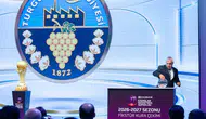 Turgutlu Belediyesi Kadın Basketbol Takımı Süper Lig yolculuğuna başlıyor