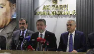 Bakan Yumaklı'dan tarihi mesaj: Terörsüz Türkiye artık bir devlet politikası