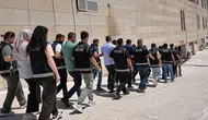 Elazığ’da tefeci operasyonu İntihar notuyla ortaya çıkan 1 milyarlık vurgun