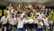 Yıldırım, Lyon zaferinin ardından soyunma odasında konuştu