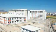 Kayseri'de öğrencilerin barınma sorununa dev çözüm geliyor