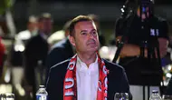 Balıkesirspor için 100 bin forma hedefiyle kenetlendiler