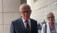 Ertuğrul Özkök adliyede ifade verdi