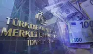 Merkez Bankası kasasını doldurdu: Rezervlerde artış