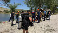 Altınapa Barajı’nda balıkçı teknesi faciası