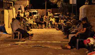 Hatay'da yürek yakan bekleyiş: Batan gemideki iki kardeşten saatlerdir haber yok