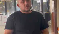 Yangını başlatanı kameraya aldı, ifadesiyle yakalattı