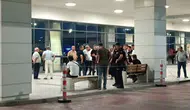 Gaziantep'te vekile bıçaklı saldırı şoku