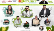 Buharkent incirle şenleniyor 19. Geleneksel Taze İncir Festivali başlıyor