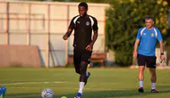 Manisa FK Boluspor maçının hazırlıklarına start verdi