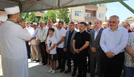 Bafra’da kanala uçan otomobilden acı haber geldi