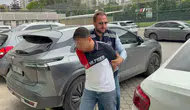 Samsun'da alacak verecek kavgasında tüfekli saldırı yapan kişi tutuklandı