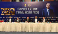 AK Parti Genel Başkan Yardımcısı Büyükgümüş "Bizim gündemimizde erken seçim değil, milletimize daha fazla hizmet etmek var"
