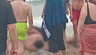 İnkumu’nda yasak dinlemeyen 10 kişi ölümden döndü