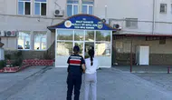 Nazilli’de uzun süredir aranan genç kadın yakayı ele verdi