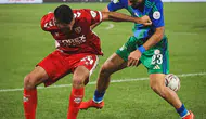 Çaykur Rizespor evinde Samsunspor engeline takıldı