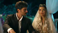 Halef dizisinin kadrosu genişliyor Rami karakteri hikayeyi değiştirecek