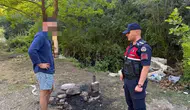 Bilecik'te mangal keyfi pahalıya patladı