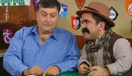 Ekranların Şükrü’sü bakın şimdi ne iş yapıyor