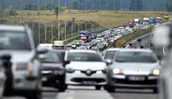 Kaza bildirimleri ve hasar süreçleri için tek merkezli yeni sistem başlıyor