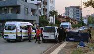 Adana’da kanlı hesaplaşma Baba ve oğlu hayatını kaybetti