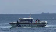 Sinop'ta denizde kaybolma paniği yanlış alarm çıktı