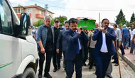 Kıbrıs gazisi Hidayet Düzen Kırşehir’de toprağa verildi