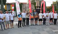 Karapınar semaları 10 gün boyunca adrenalinle doldu