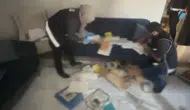 Bitlis merkezli tefecilik ağını polis çökertti