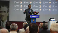 Kütahya'da Bakan Kacır'dan 2028 mesajı Rekor oyla Cumhurbaşkanımızı seçeceğiz
