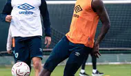 Dadaşlar Konyaspor sınavına tam kadro hazırlanıyor