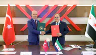 Şam’da Suriye-Türkiye Üniversitesi kurulması için imzalar atıldı