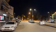 Sincik iki saat boyunca sallandı, AFAD peş peşe 8 depremi kaydetti