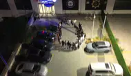 İstanbul’da şafak vakti narkotik baskını