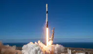 Falcon 9’un yerini dev roket alıyor SpaceX’ten emeklilik sinyali