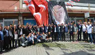 MHP Bulanık teşkilatında seçim heyecanı sona erdi