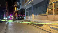 Uşak’taki silahlı ve bıçaklı kavgada iki kişi tutuklandı