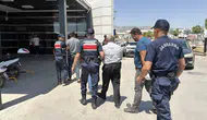 Adıyaman'daki arazi kavgasında ortalık karıştı