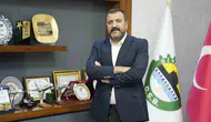 Diyarbakır sanayicisi umutlu Barış gelirse fabrikalar dolar