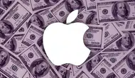 Apple'dan gövde gösterisi: Satışları gelir rekorunu katladı
