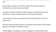 Çocukları suça karşı koruyacak yeni yasa meclisten geçti